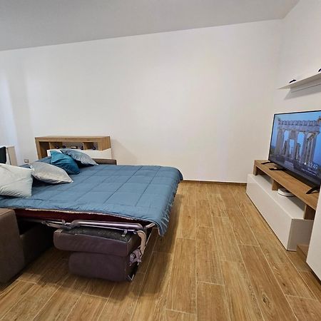 Dream & Fly Scafa Apartment Фиумичино Екстериор снимка