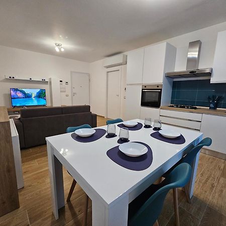 Dream & Fly Scafa Apartment Фиумичино Екстериор снимка