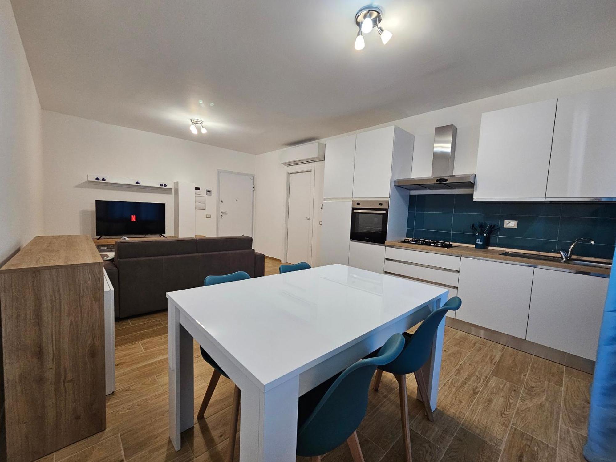 Dream & Fly Scafa Apartment Фиумичино Екстериор снимка