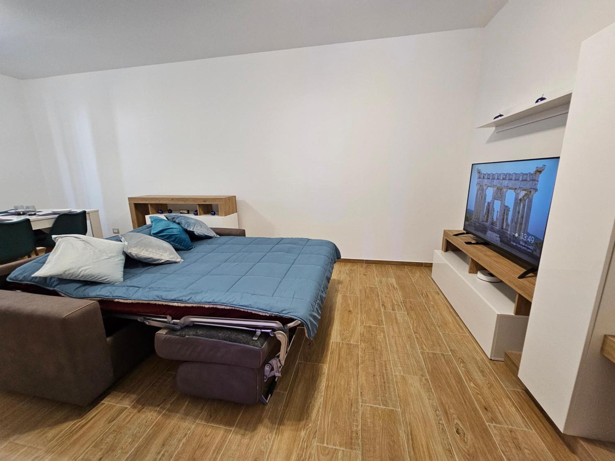 Dream & Fly Scafa Apartment Фиумичино Екстериор снимка