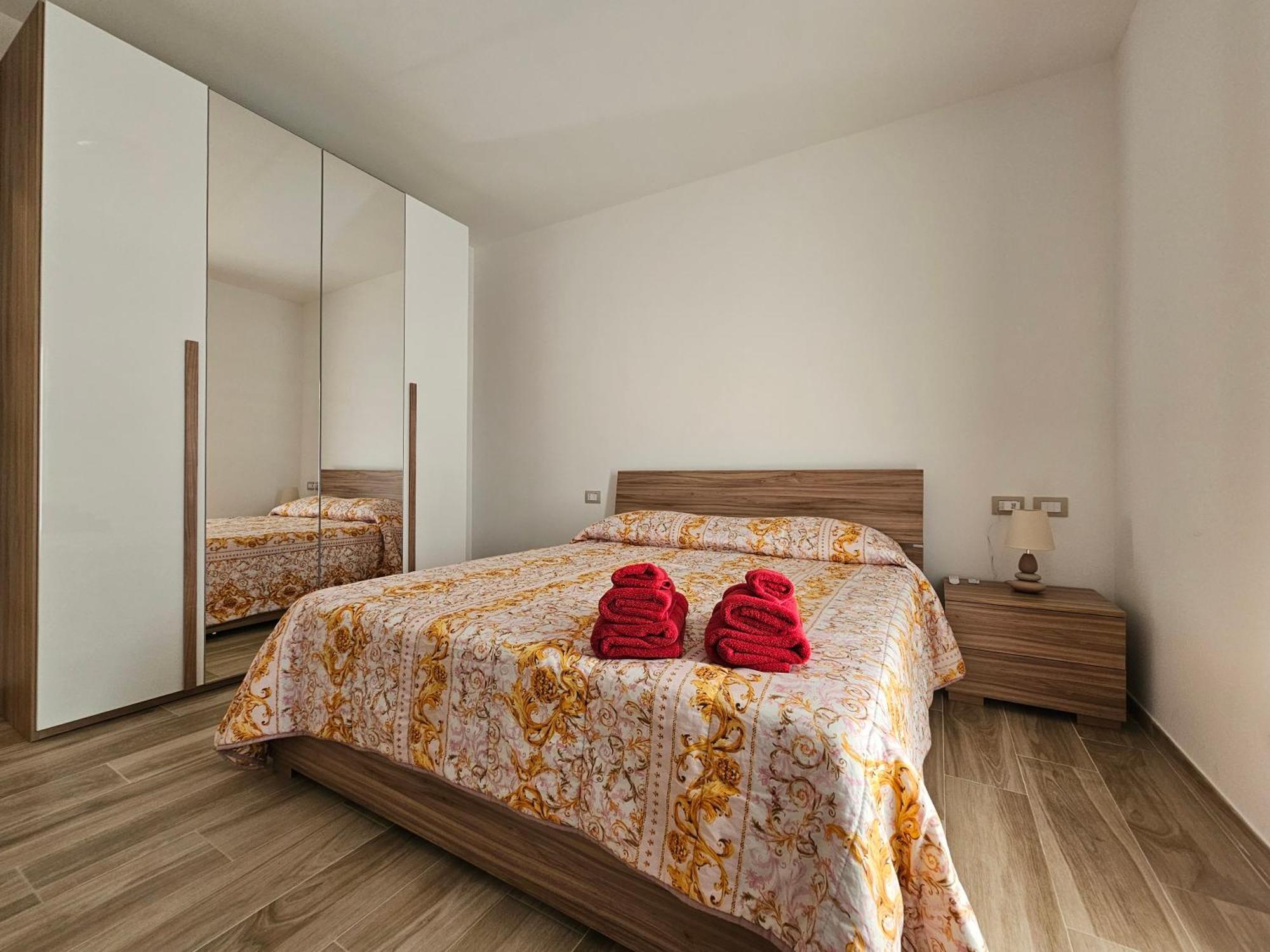 Dream & Fly Scafa Apartment Фиумичино Екстериор снимка
