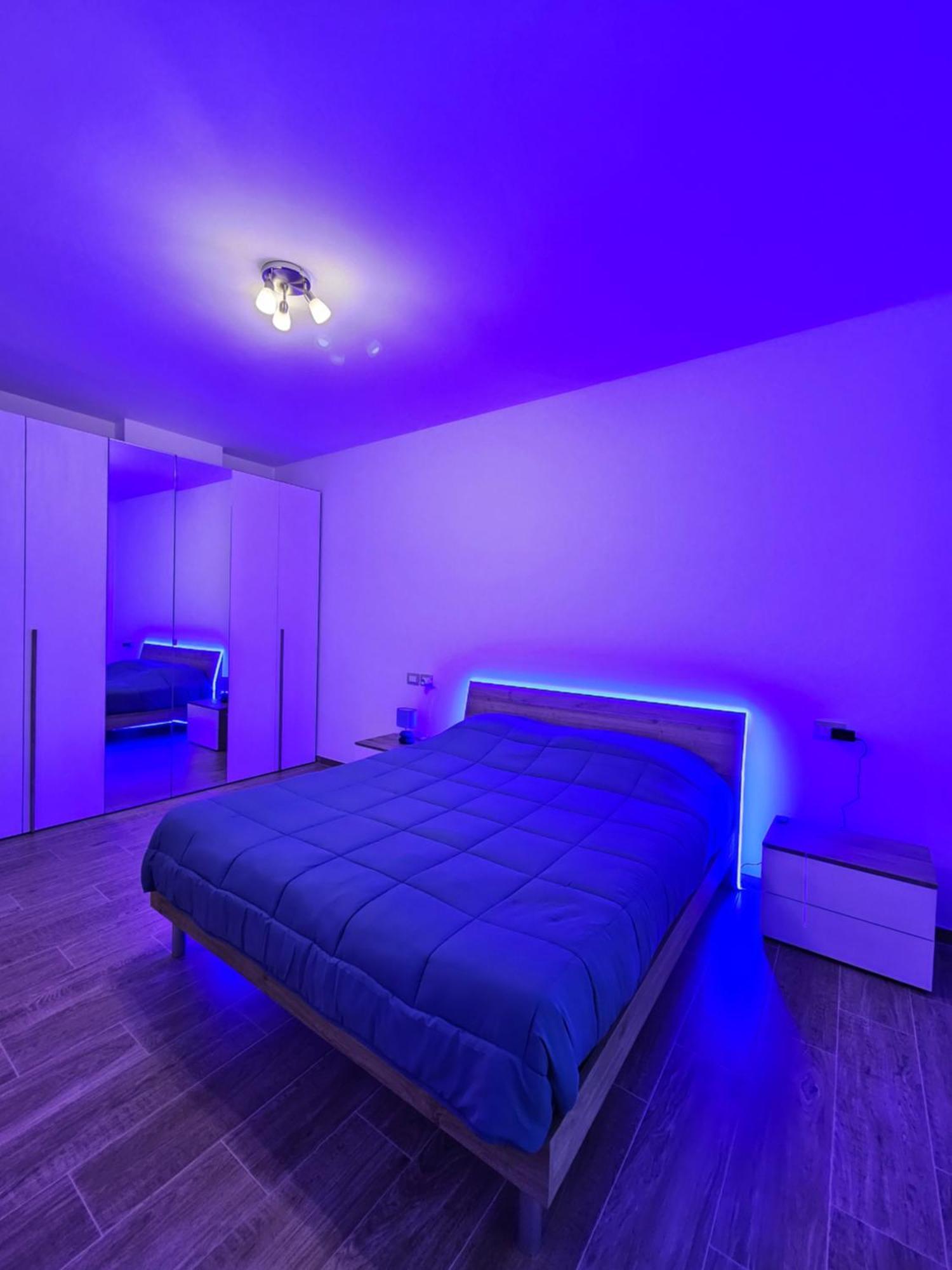 Dream & Fly Scafa Apartment Фиумичино Екстериор снимка