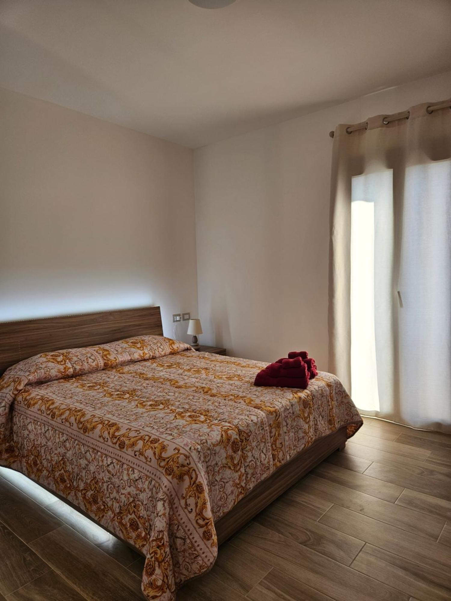 Dream & Fly Scafa Apartment Фиумичино Екстериор снимка