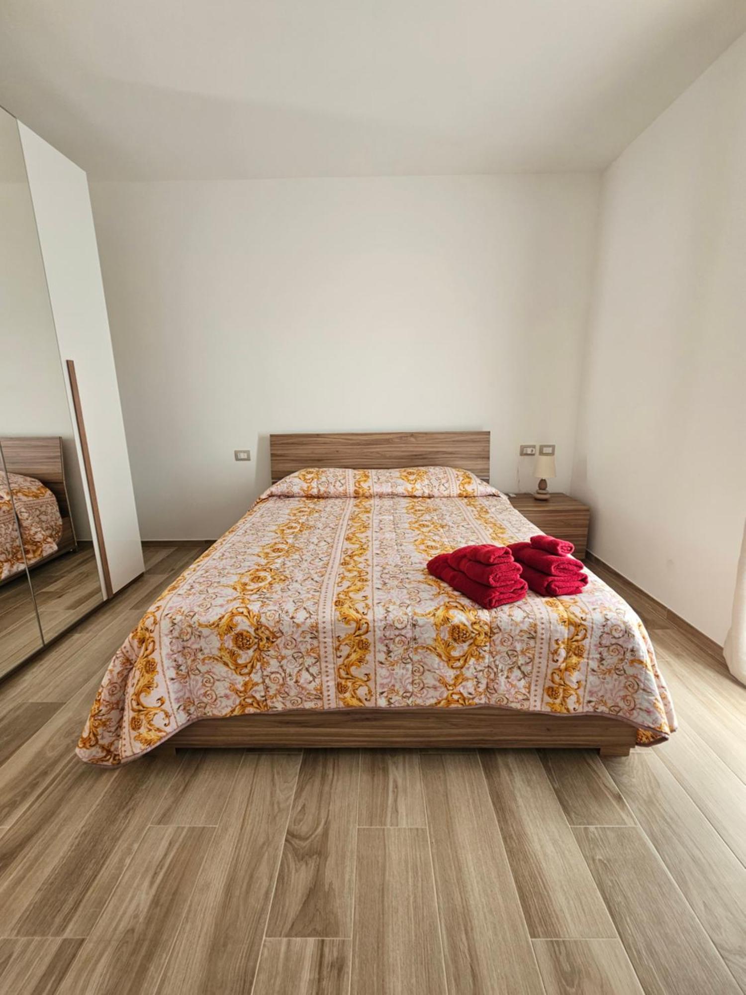 Dream & Fly Scafa Apartment Фиумичино Екстериор снимка