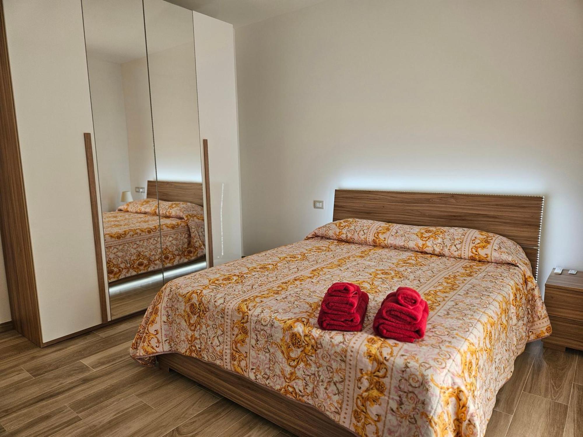 Dream & Fly Scafa Apartment Фиумичино Екстериор снимка
