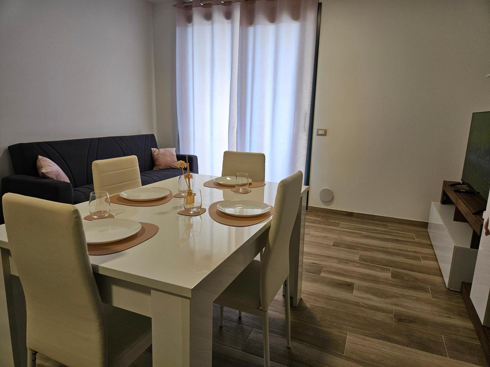 Dream & Fly Scafa Apartment Фиумичино Екстериор снимка