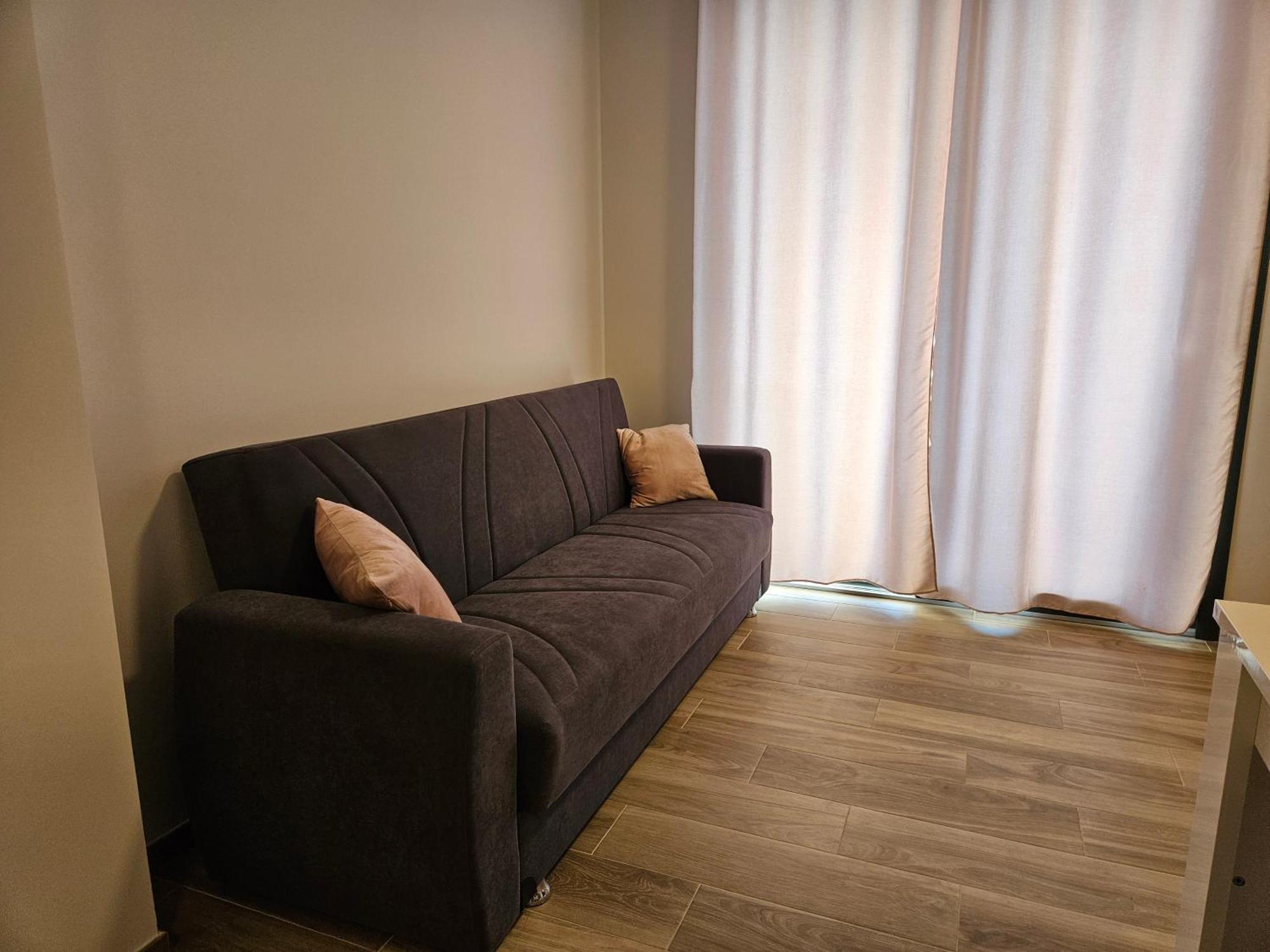 Dream & Fly Scafa Apartment Фиумичино Екстериор снимка
