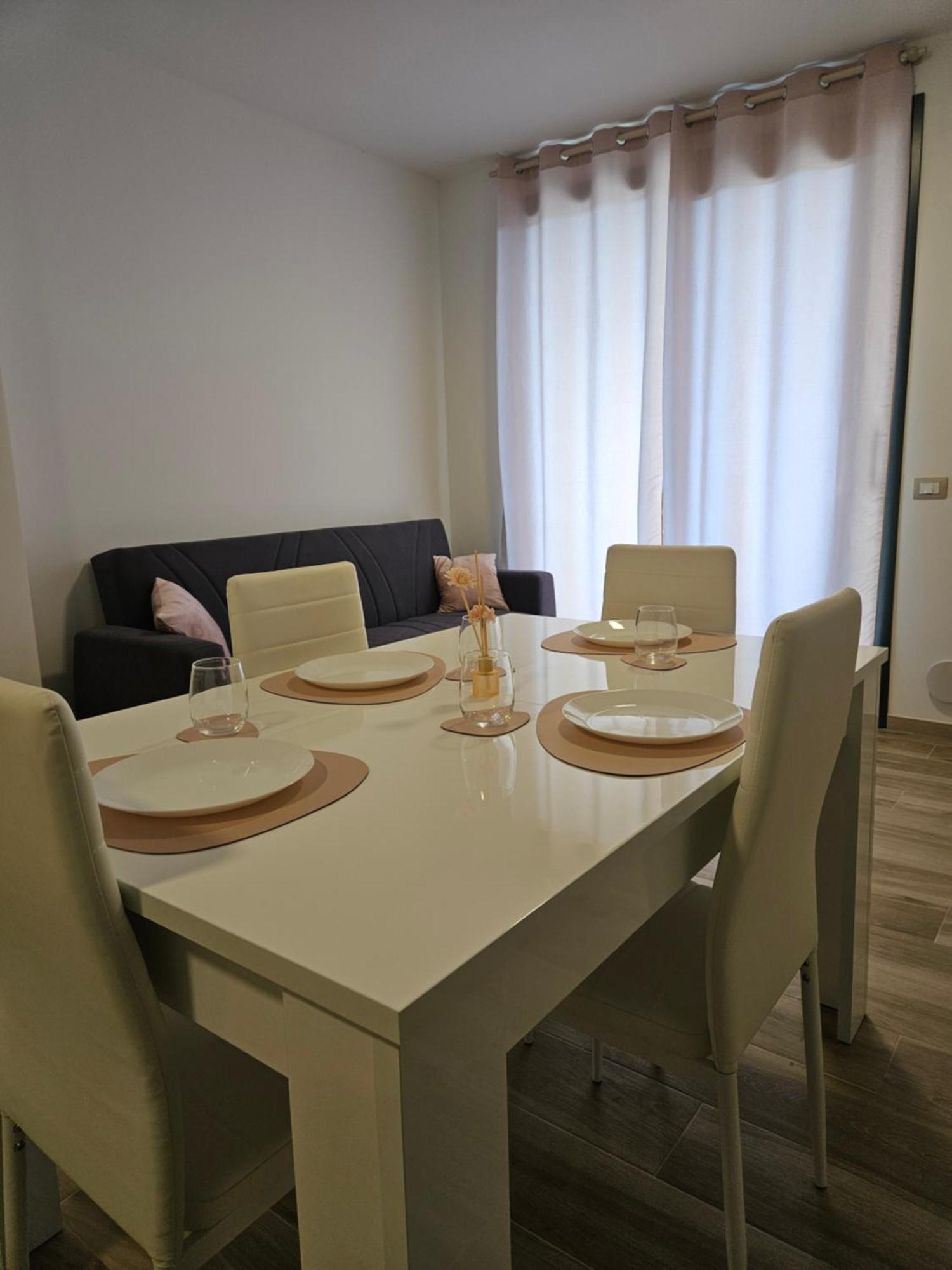 Dream & Fly Scafa Apartment Фиумичино Екстериор снимка