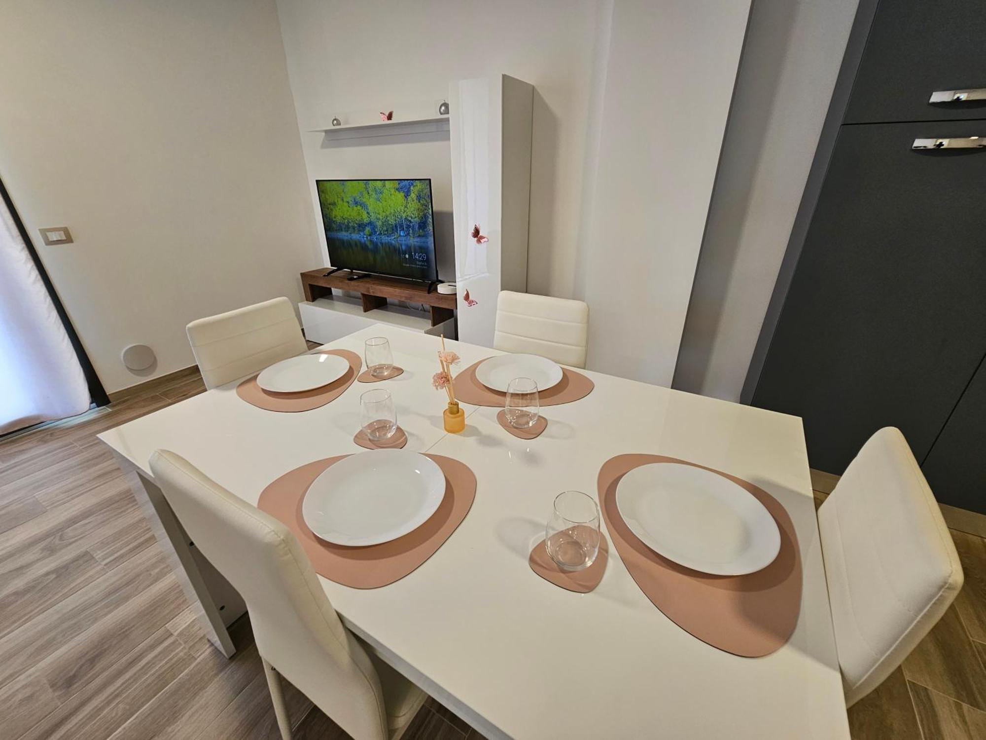 Dream & Fly Scafa Apartment Фиумичино Екстериор снимка