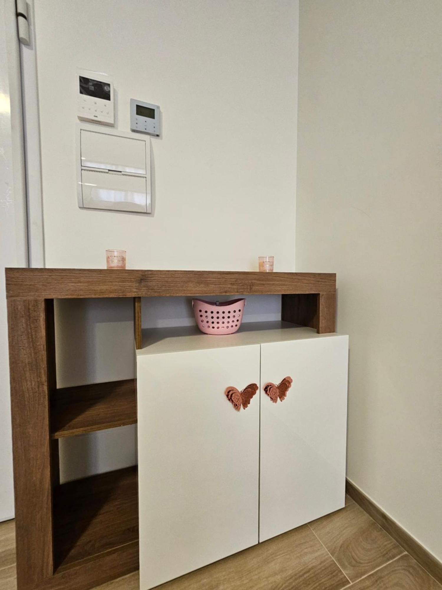 Dream & Fly Scafa Apartment Фиумичино Екстериор снимка