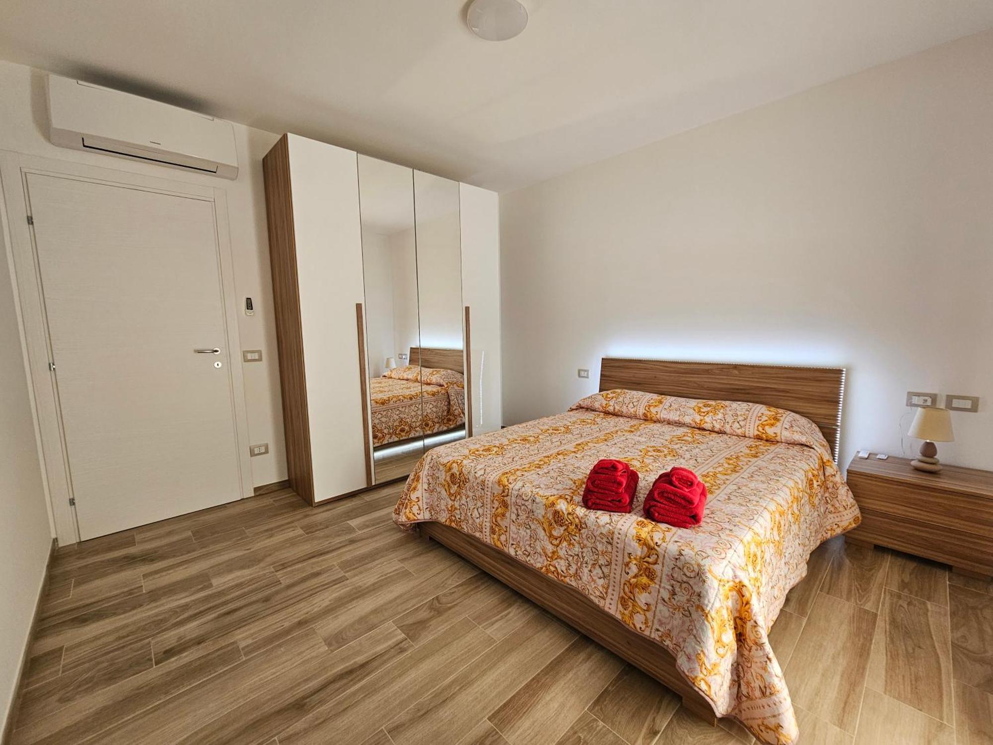 Dream & Fly Scafa Apartment Фиумичино Екстериор снимка
