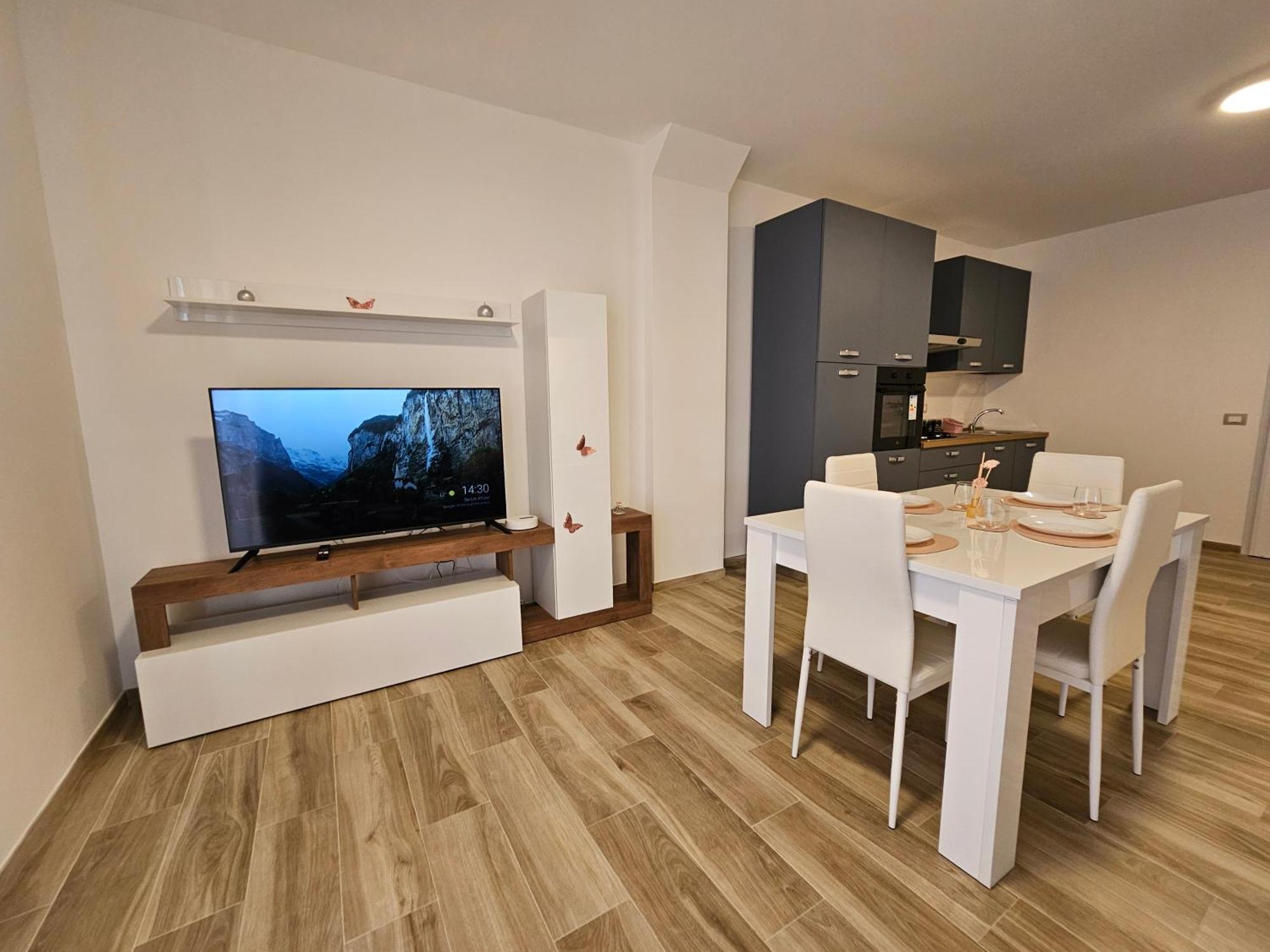 Dream & Fly Scafa Apartment Фиумичино Екстериор снимка