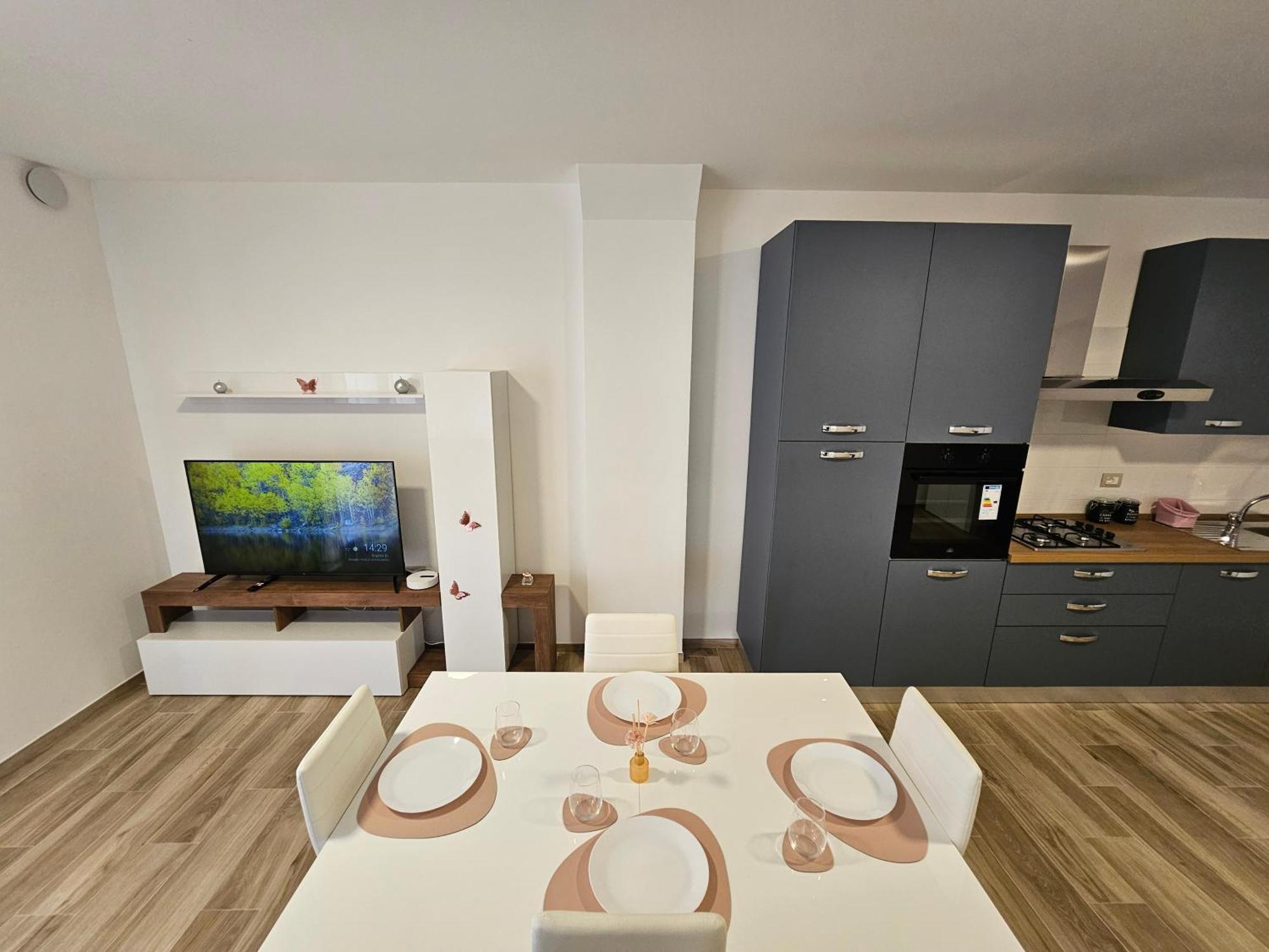 Dream & Fly Scafa Apartment Фиумичино Екстериор снимка