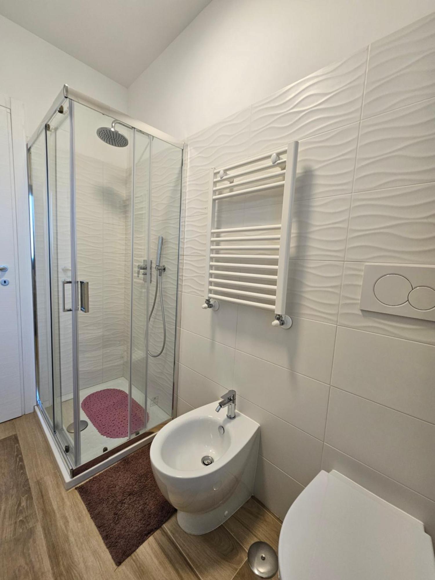 Dream & Fly Scafa Apartment Фиумичино Екстериор снимка