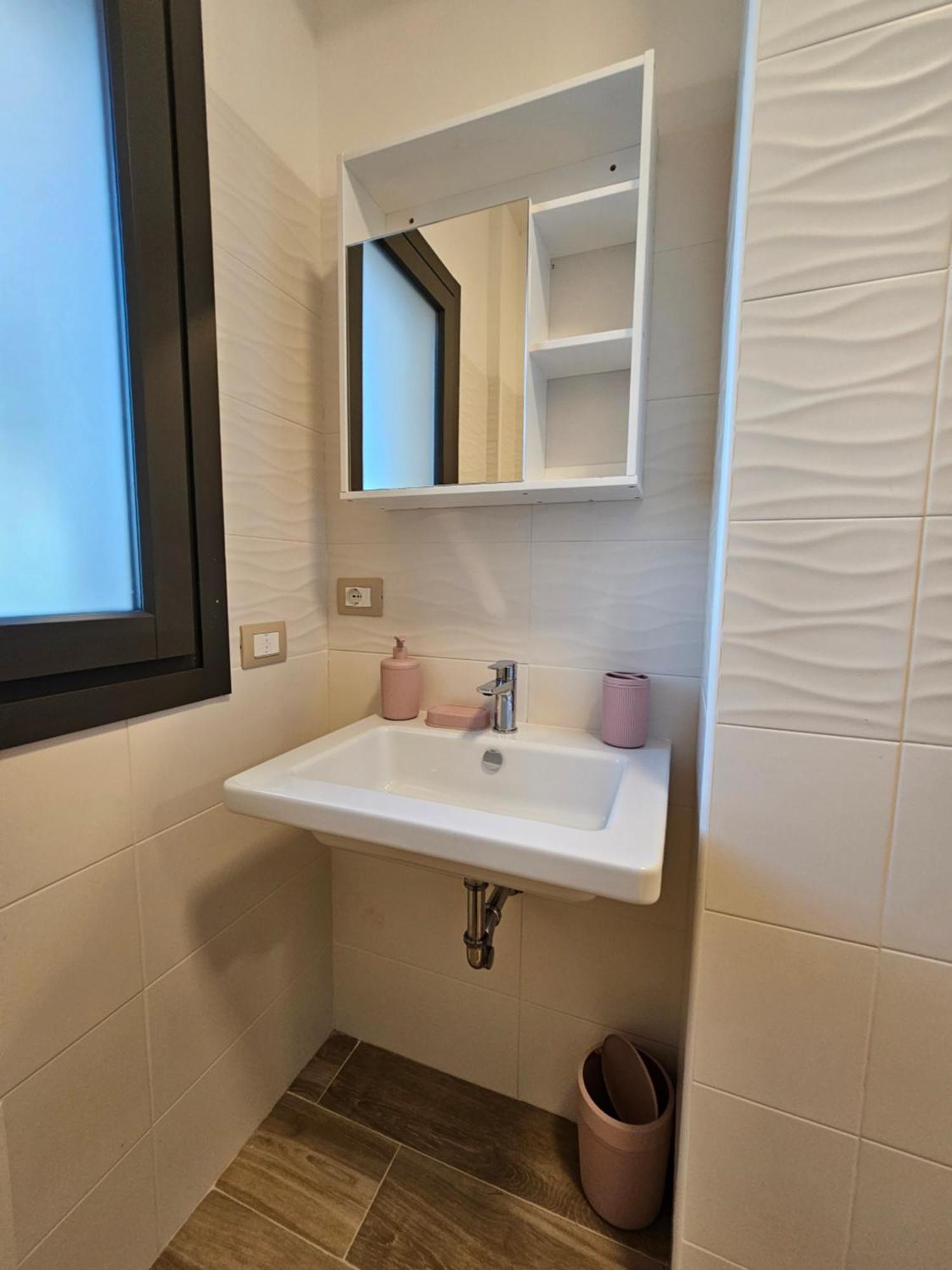 Dream & Fly Scafa Apartment Фиумичино Екстериор снимка