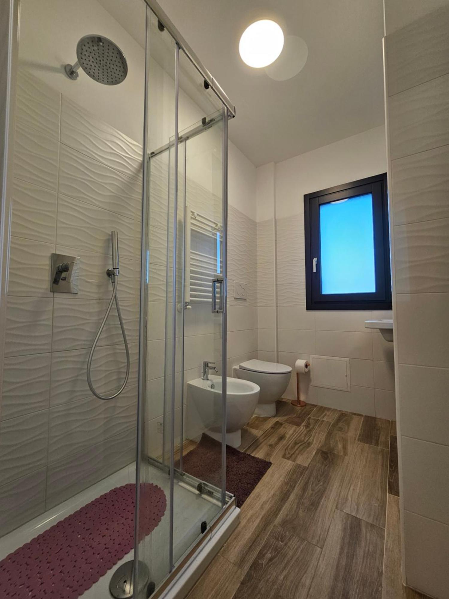 Dream & Fly Scafa Apartment Фиумичино Екстериор снимка