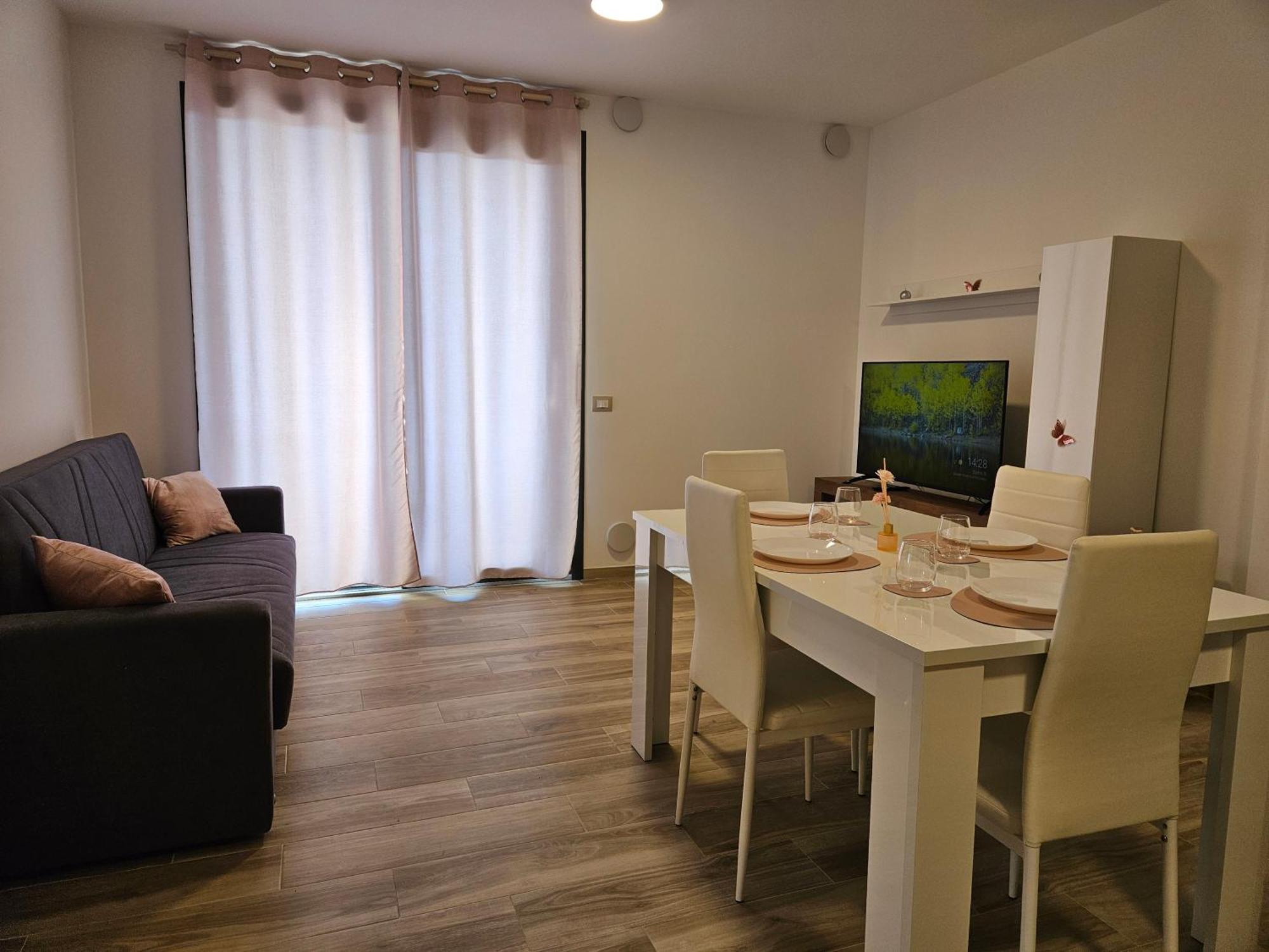 Dream & Fly Scafa Apartment Фиумичино Екстериор снимка