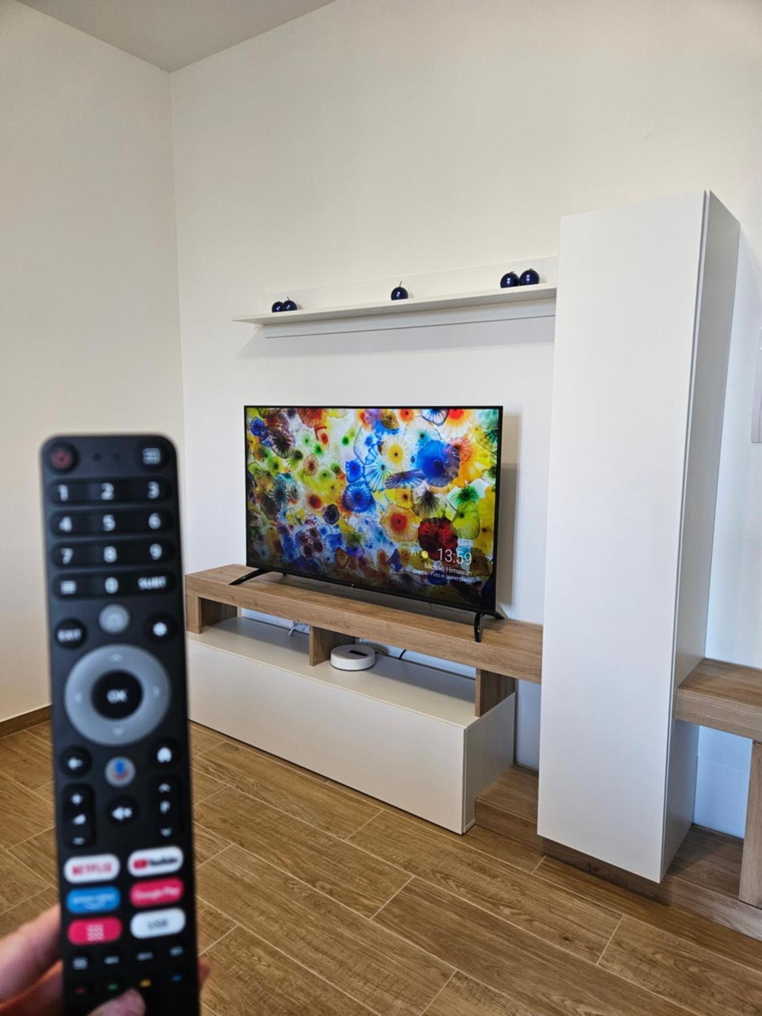 Dream & Fly Scafa Apartment Фиумичино Екстериор снимка