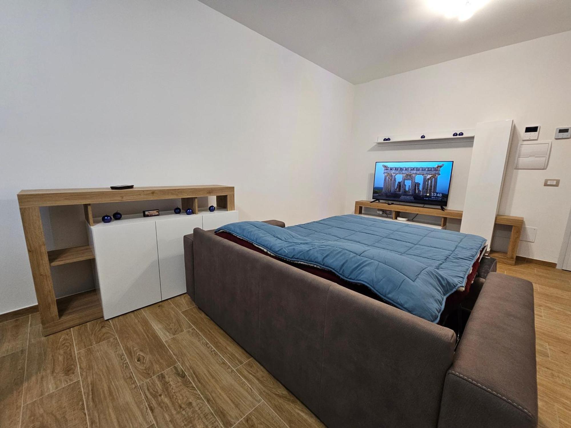 Dream & Fly Scafa Apartment Фиумичино Екстериор снимка