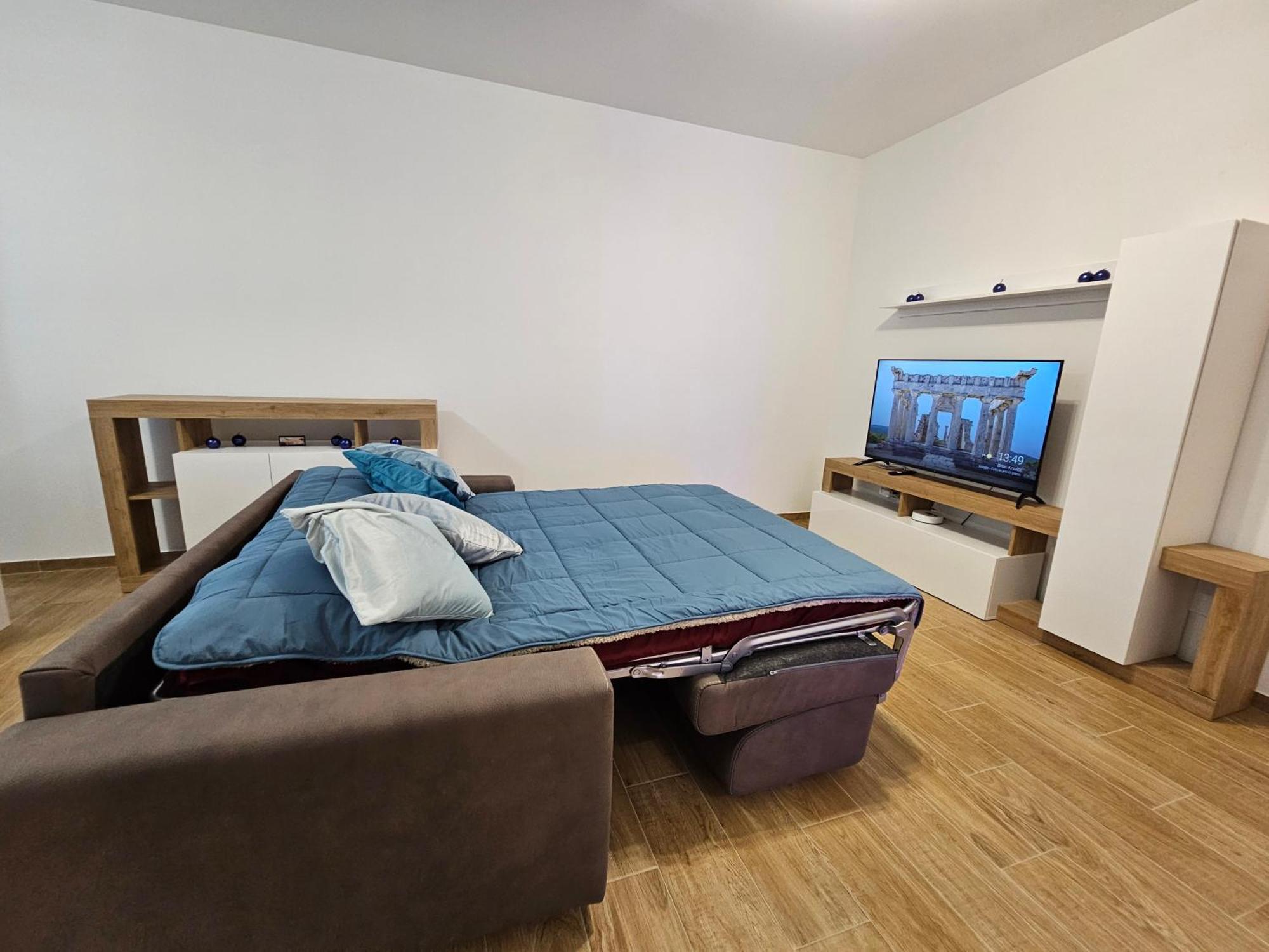 Dream & Fly Scafa Apartment Фиумичино Екстериор снимка