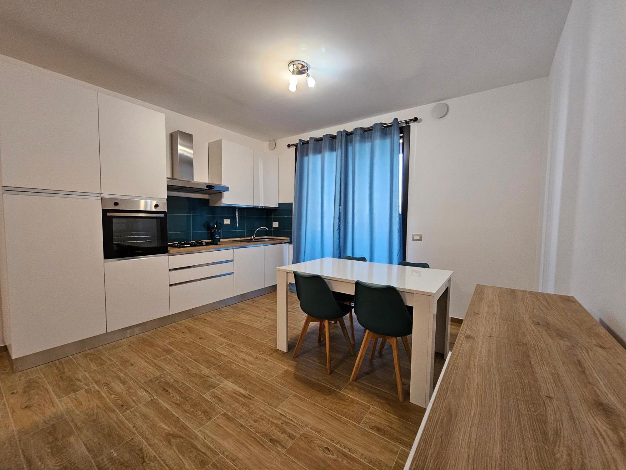 Dream & Fly Scafa Apartment Фиумичино Екстериор снимка