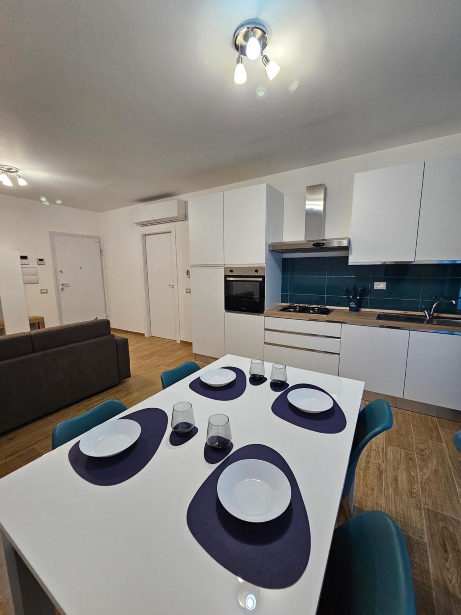 Dream & Fly Scafa Apartment Фиумичино Екстериор снимка