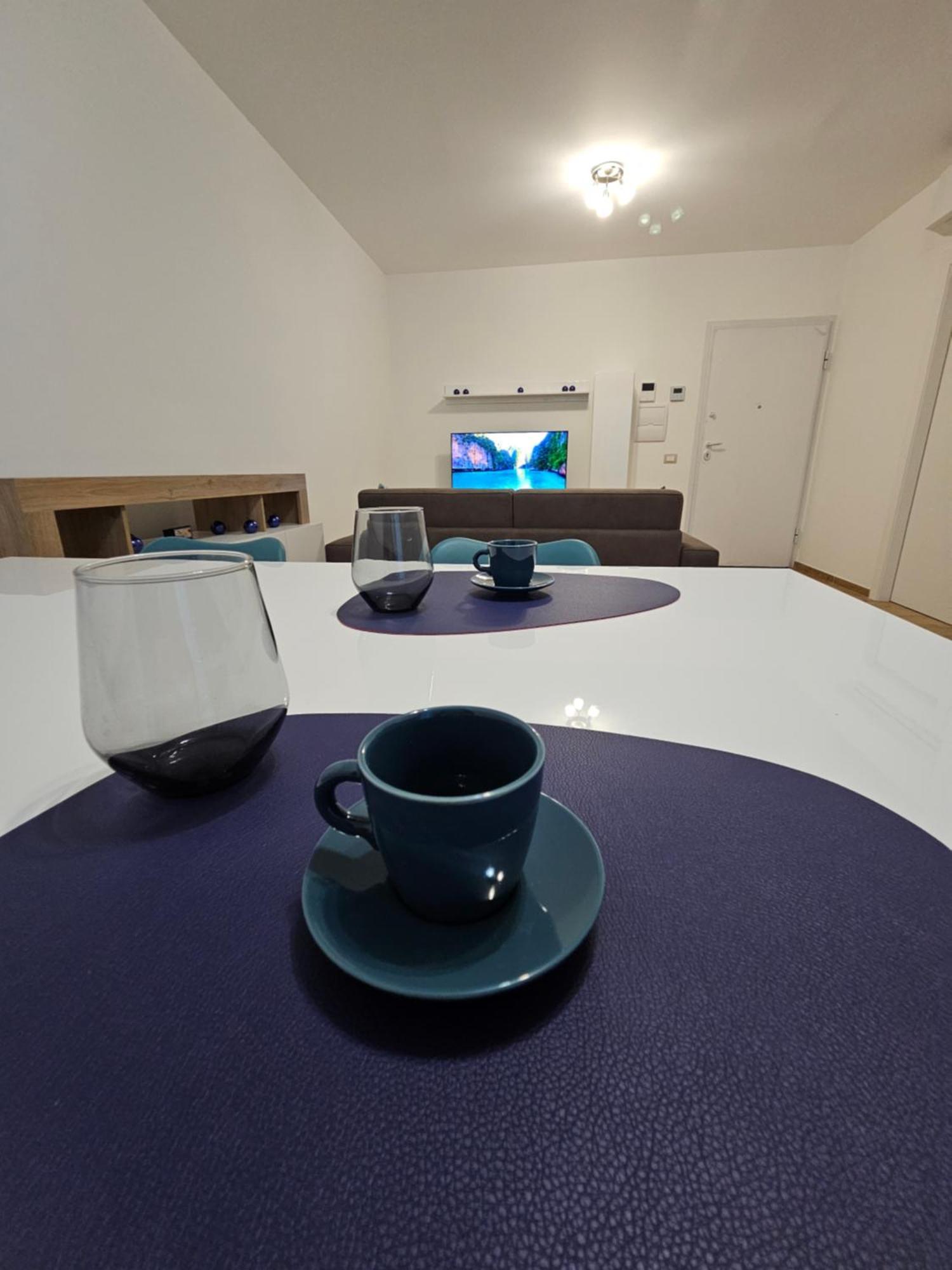 Dream & Fly Scafa Apartment Фиумичино Екстериор снимка