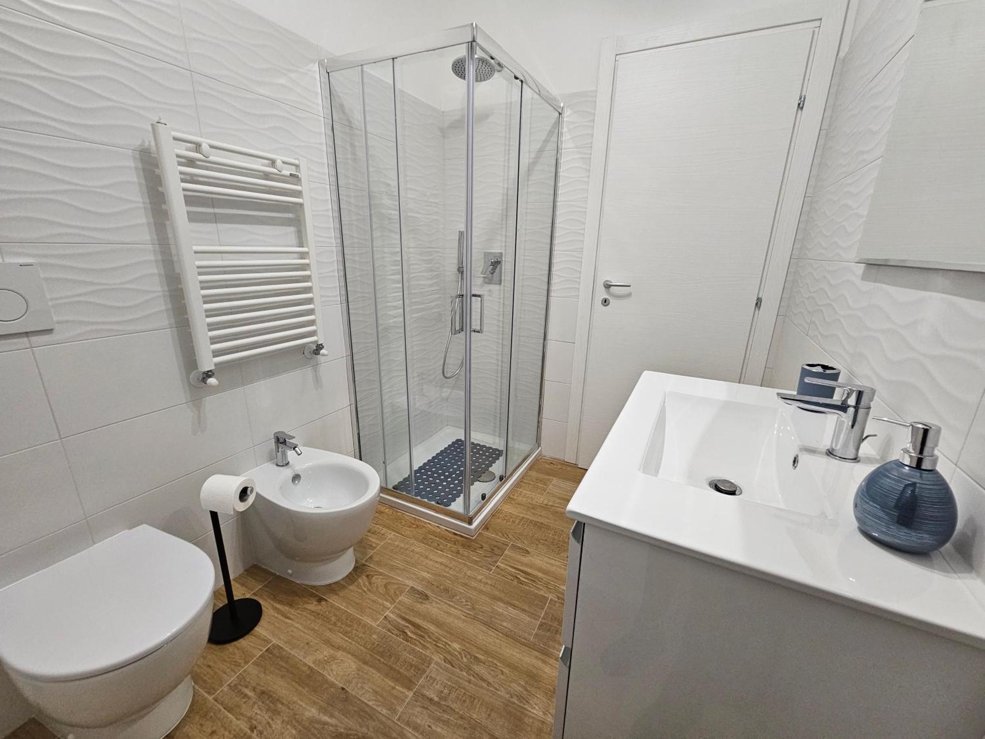 Dream & Fly Scafa Apartment Фиумичино Екстериор снимка