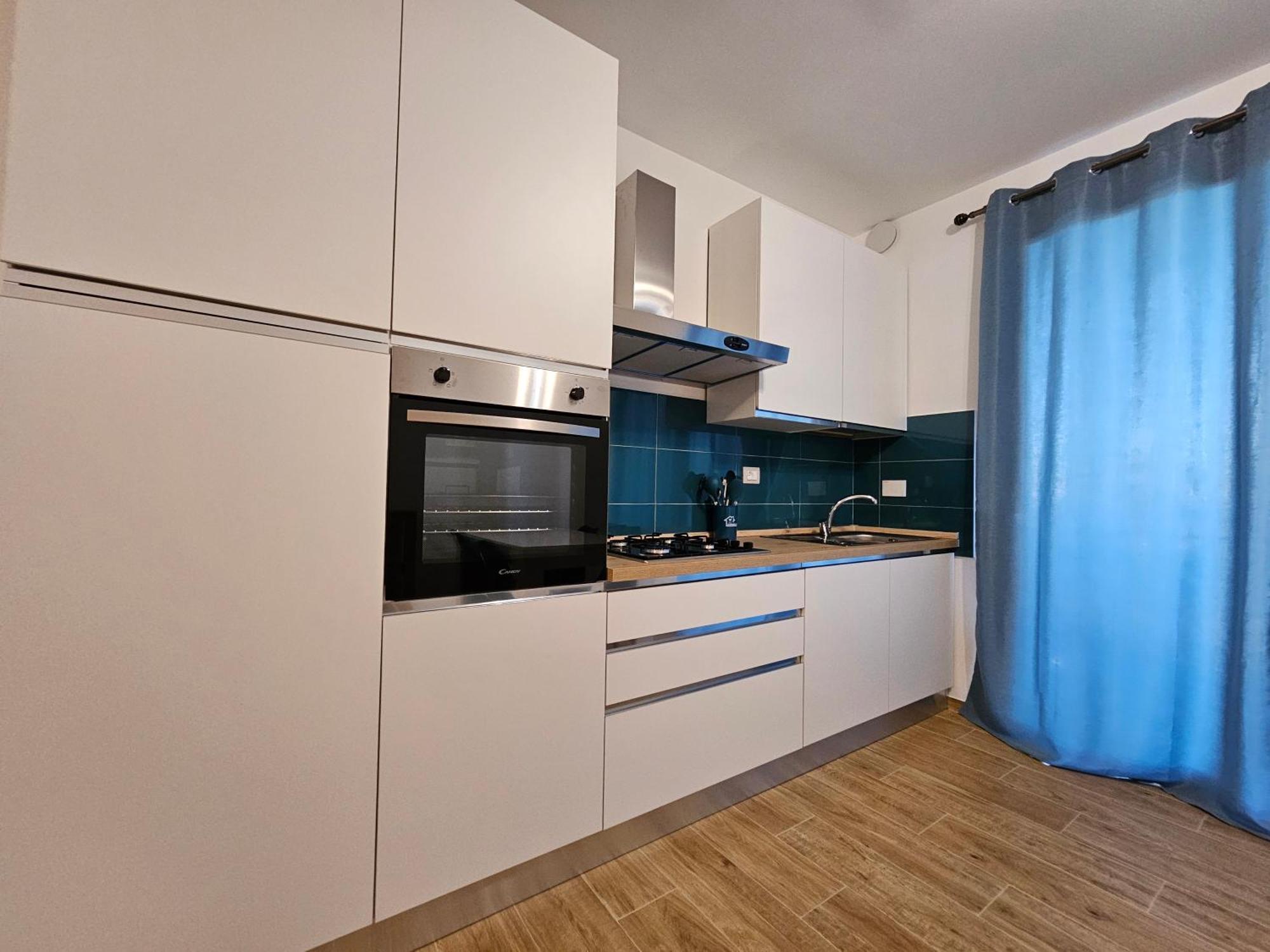 Dream & Fly Scafa Apartment Фиумичино Екстериор снимка