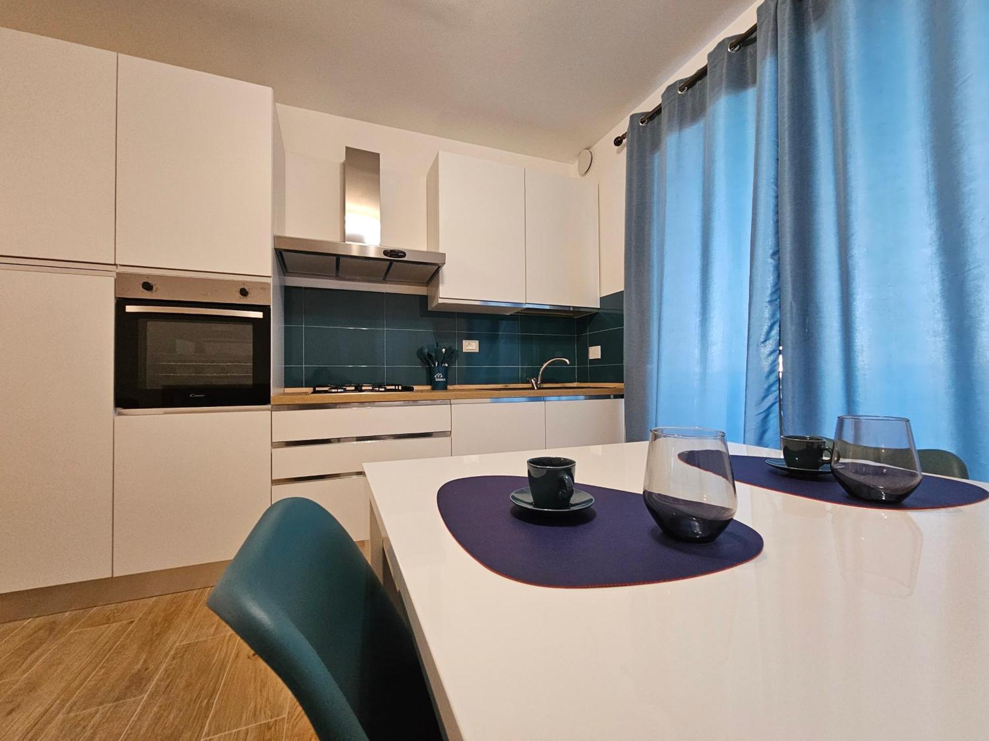 Dream & Fly Scafa Apartment Фиумичино Екстериор снимка