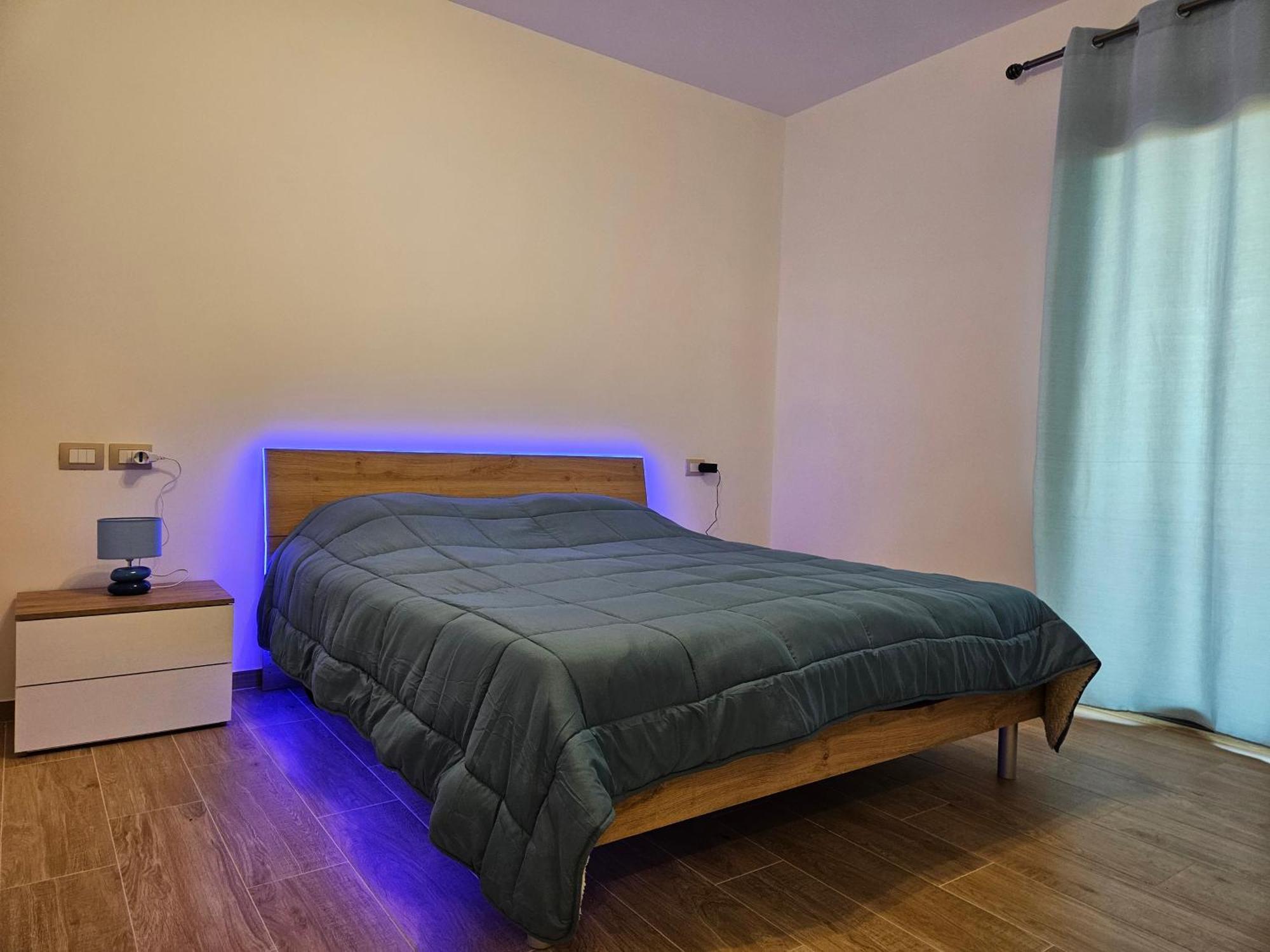 Dream & Fly Scafa Apartment Фиумичино Екстериор снимка