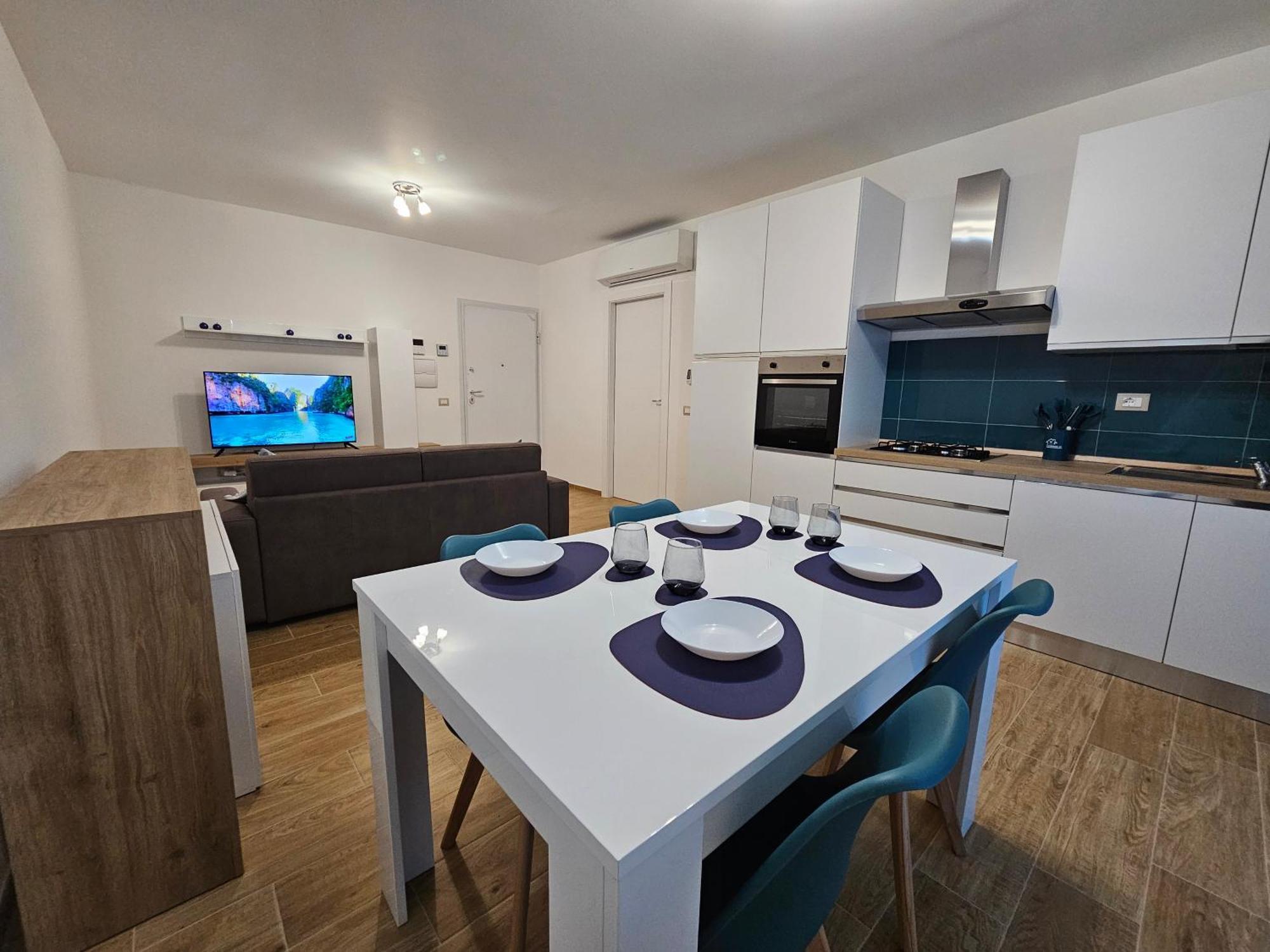 Dream & Fly Scafa Apartment Фиумичино Екстериор снимка