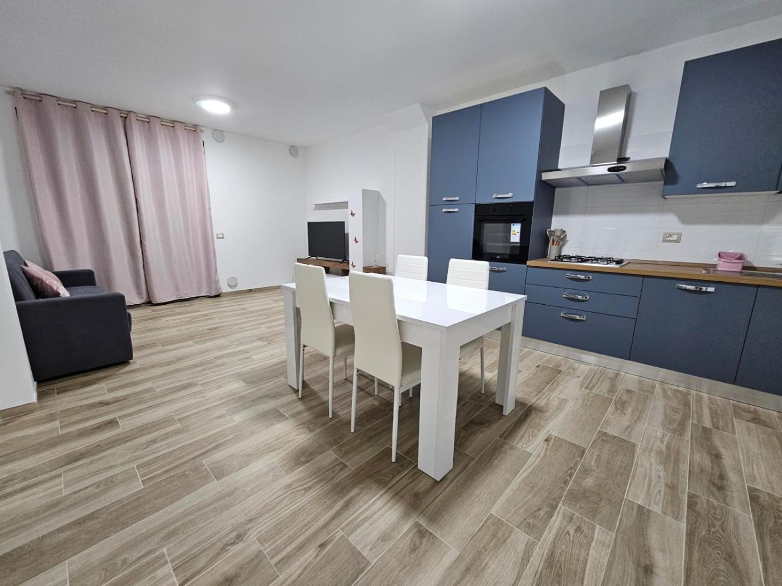 Dream & Fly Scafa Apartment Фиумичино Екстериор снимка